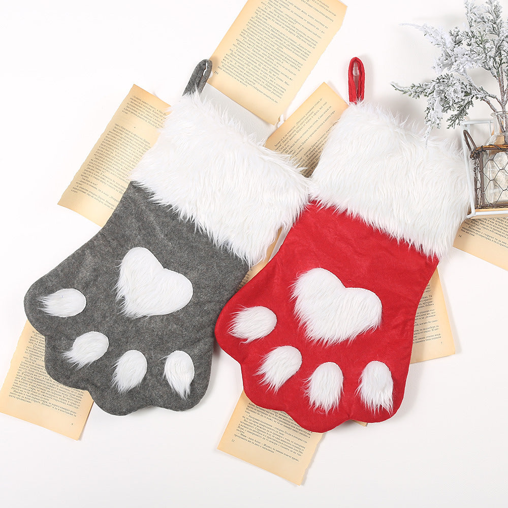 Christmas Pet Stockings